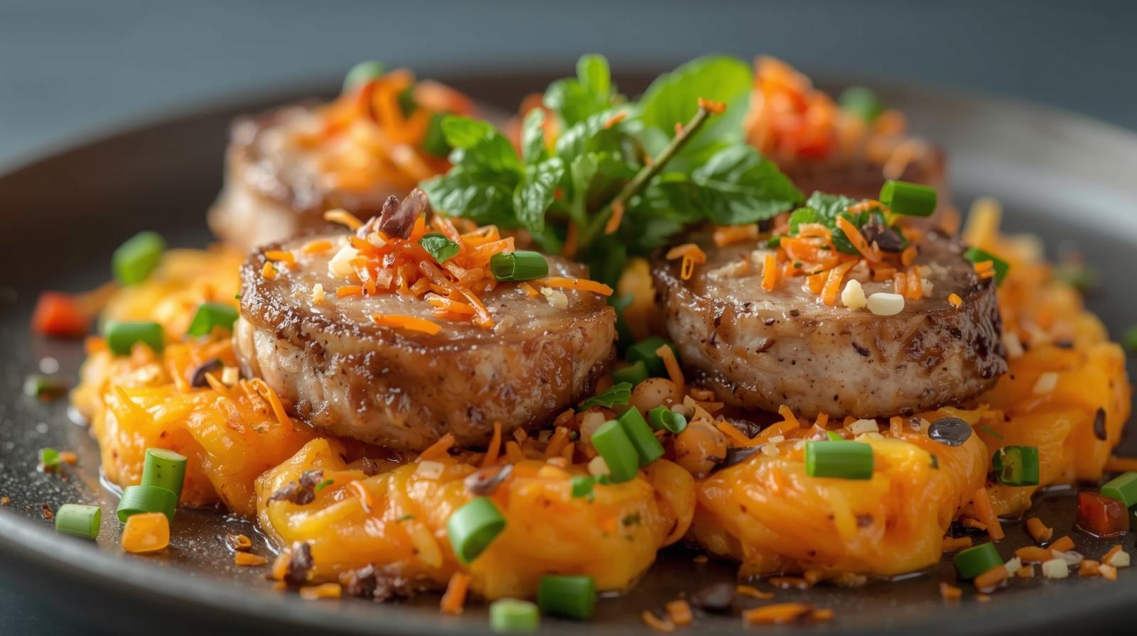 Botanical Garden Suite