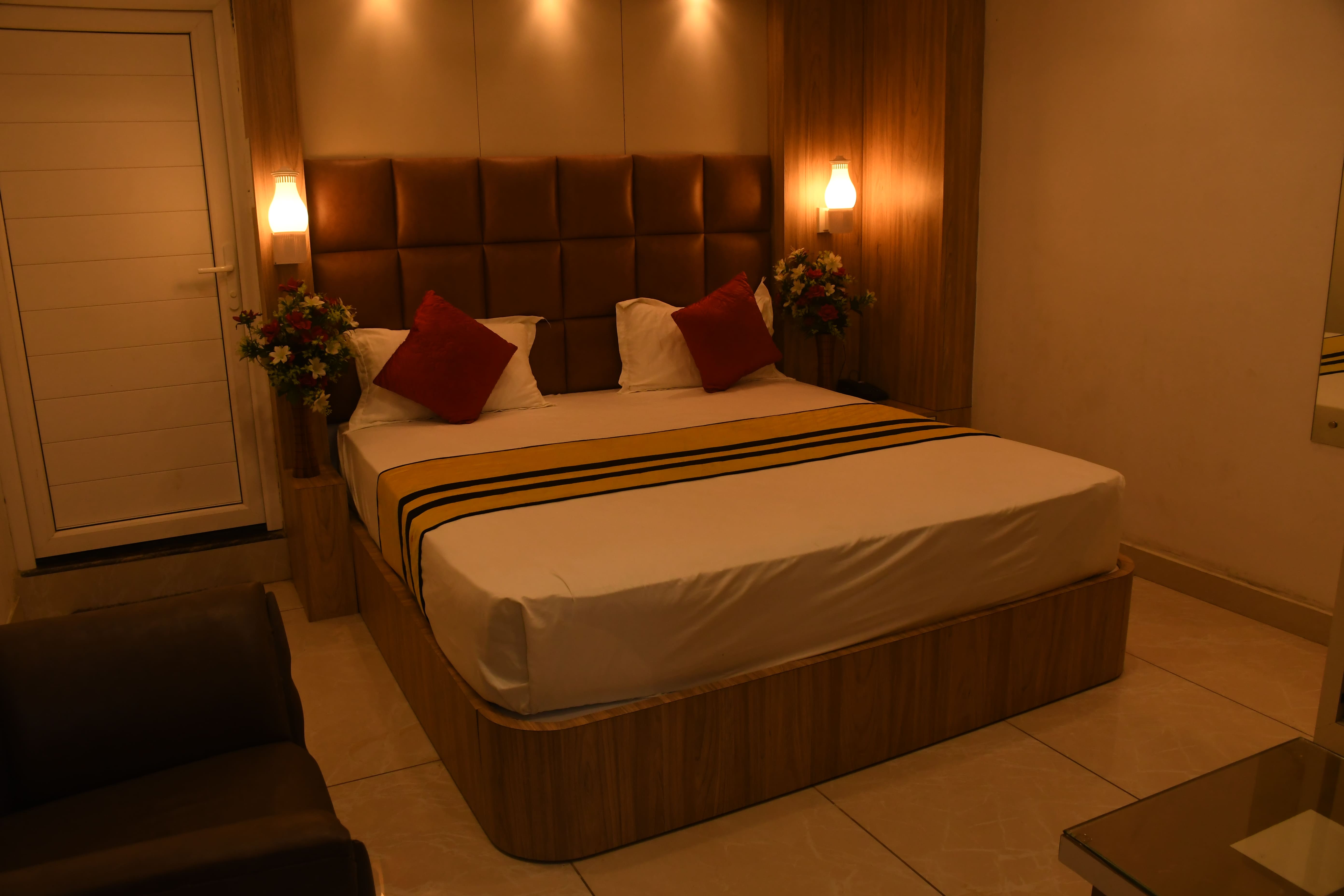 Sunset Terrace Premium